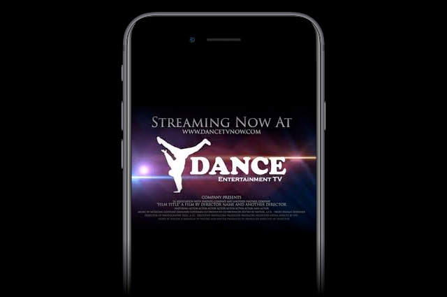 Break The Stage Streaming